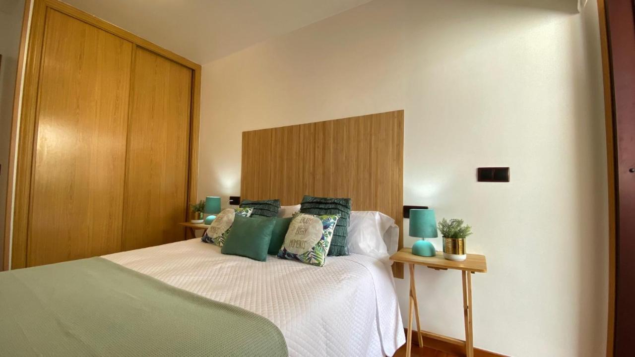 Atico Divina Home - Rias Baixas Vilagarcia de Arousa Exterior photo